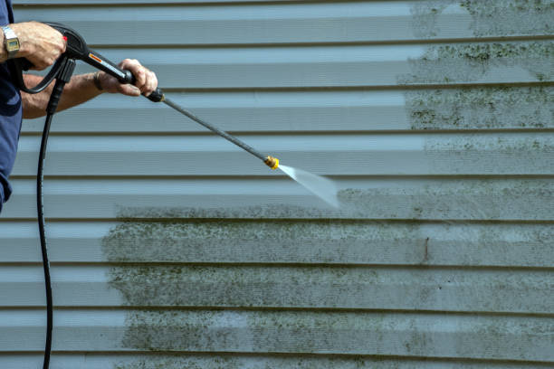 Best Garage Pressure Washing  in Leonville, LA