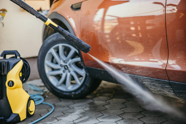 Pressure Washing Estimates in Leonville, LA