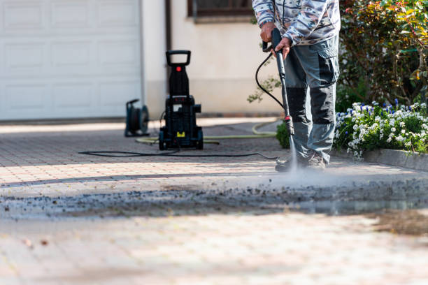 Pressure Washing Services for Businesses in Leonville, LA