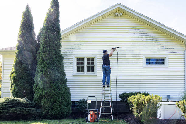Deck Cleaning Services in Leonville, LA