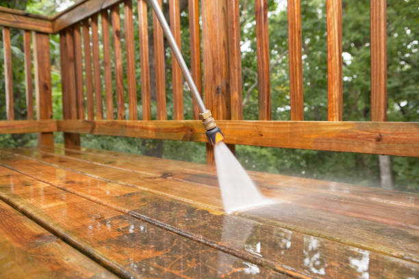 Trusted Leonville, LA Pressure Washing Experts