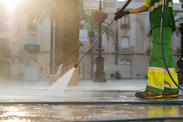 Best Commercial Building Pressure Washing  in Leonville, LA