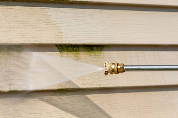 Best Commercial Pressure Washing  in Leonville, LA