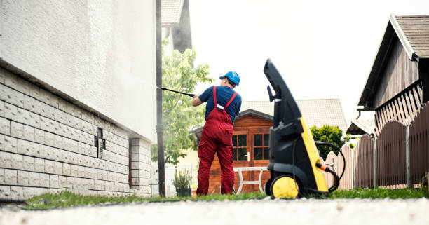 Best Exterior Home Cleaning  in Leonville, LA